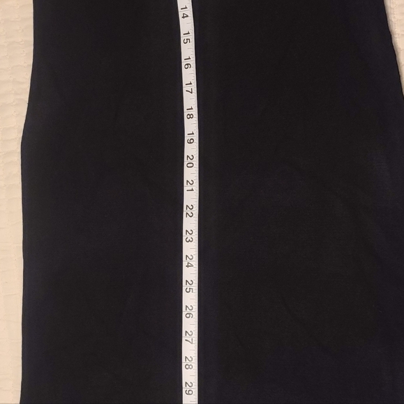 House of Harlow 1960 Black Dress - Picture 10 of 13